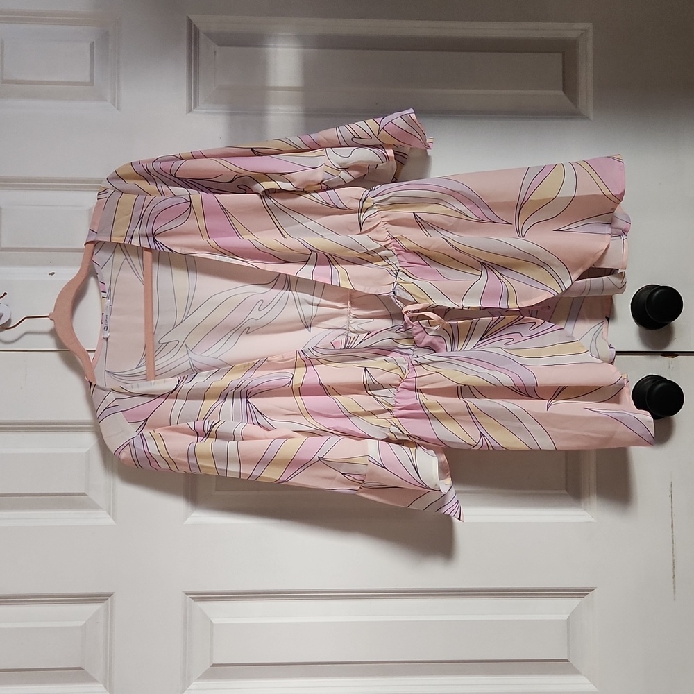 Cupshe Blouse